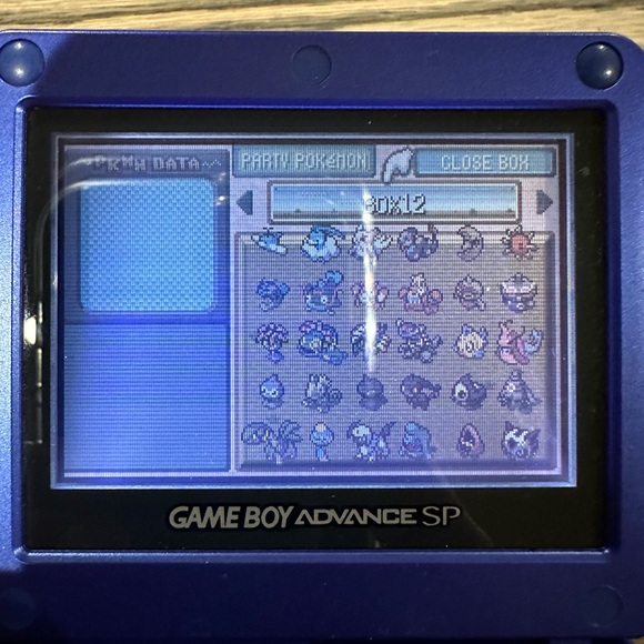 Authentic Pokémon Leaf Green Version All 386 Pokemon - Picture 10 of 10